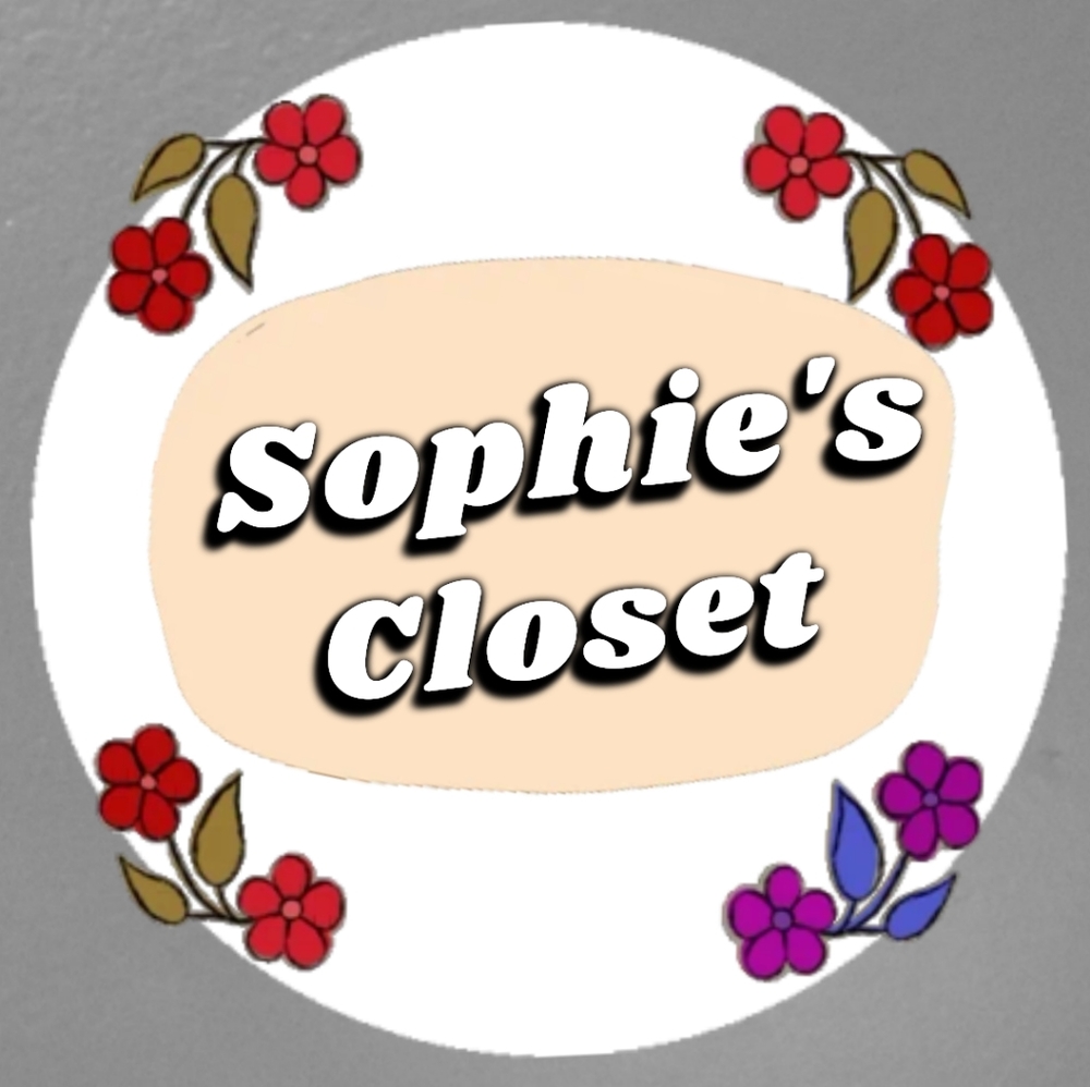 Meet your Posher, Sophia